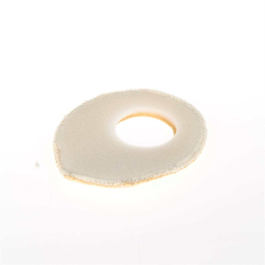 CHAMOIS EYEPIECE - OVAL LARGE