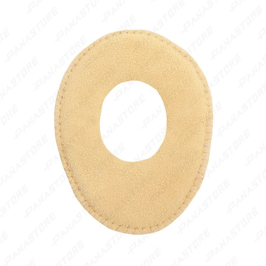 CHAMOIS EYEPIECE - OVAL