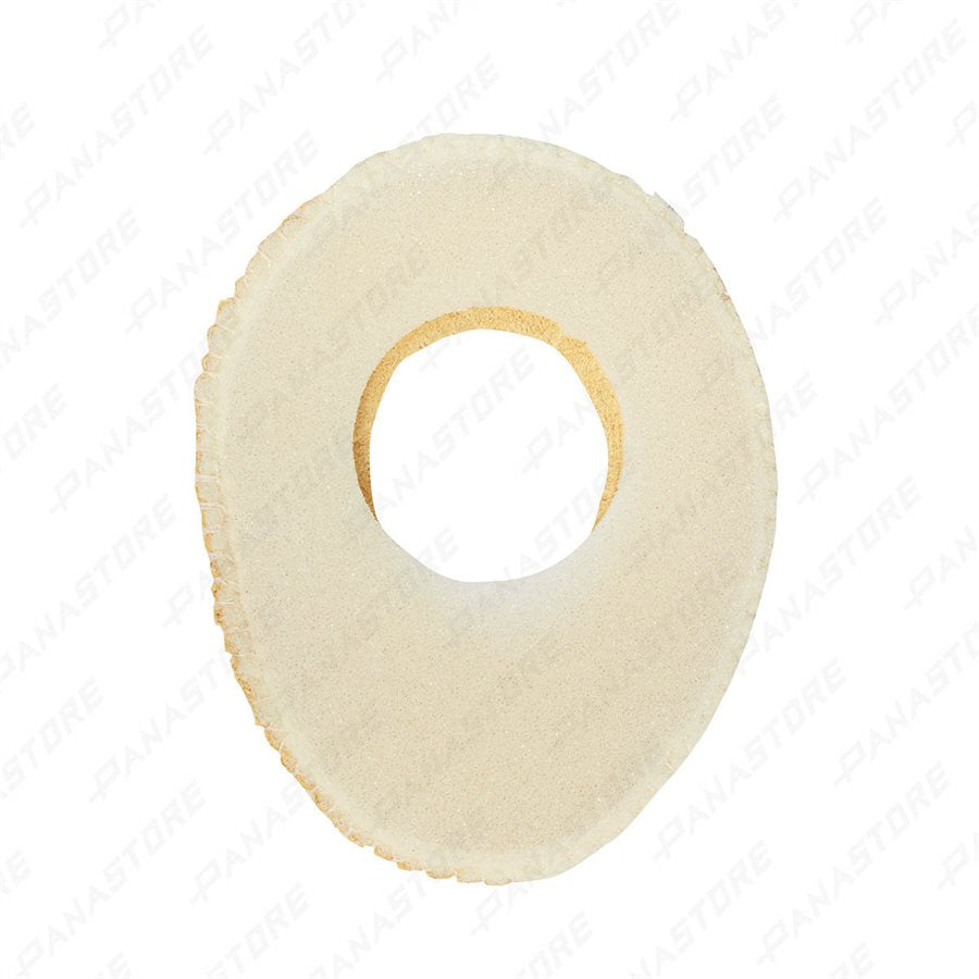 CHAMOIS EYEPIECE - OVAL