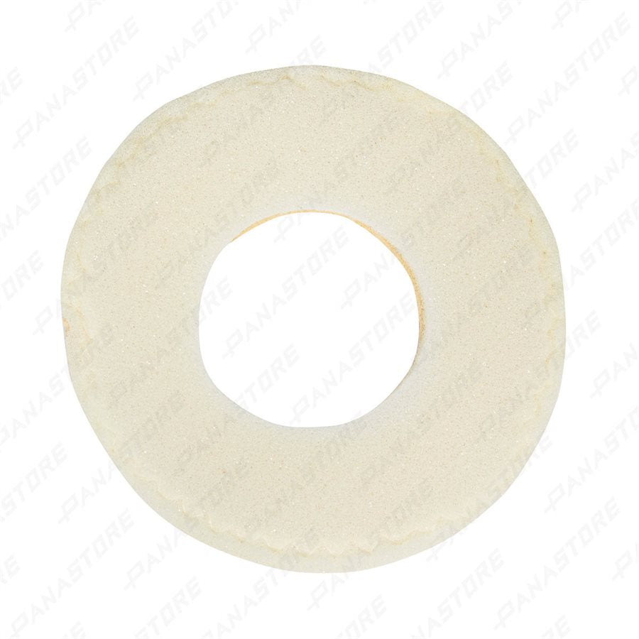 CHAMOIS EYEPIECE - ROUND