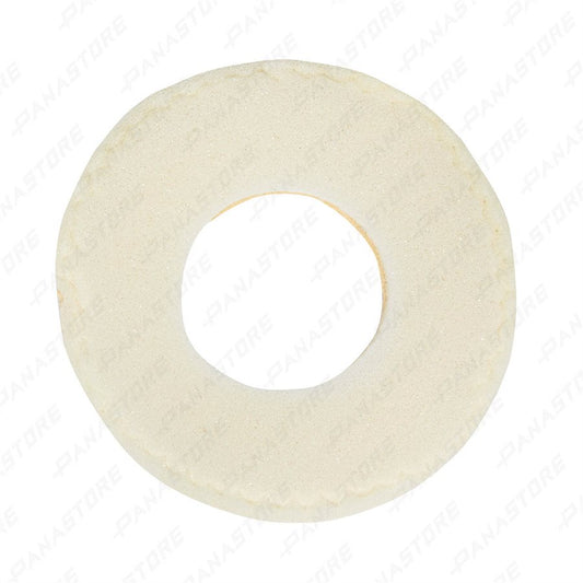 CHAMOIS EYEPIECE - ROUND