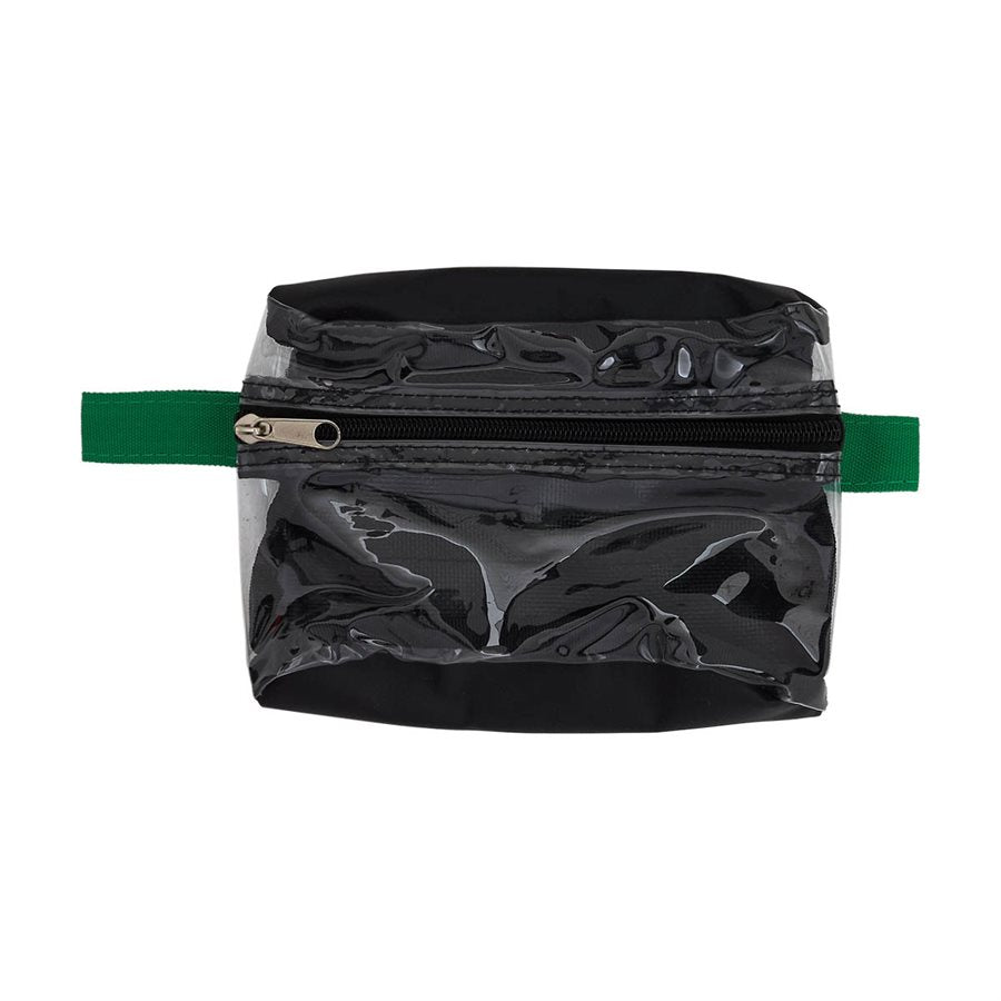 PANAVISION 'FAT' CLEAR POUCHES