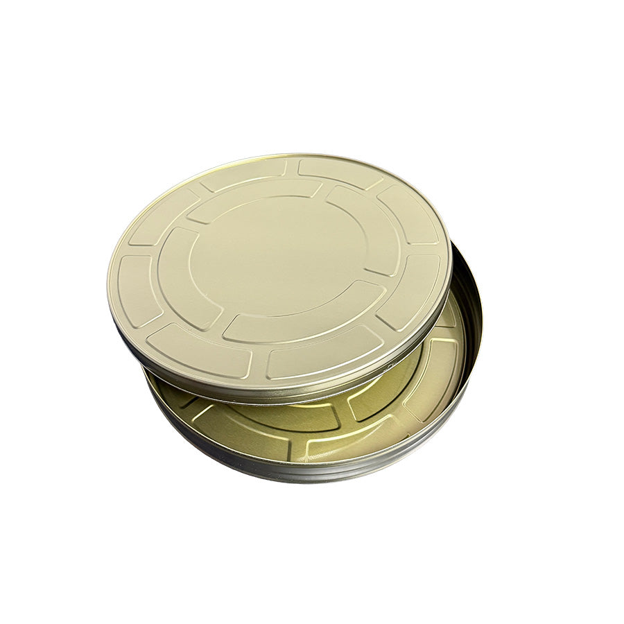 KODAK FILM CANS