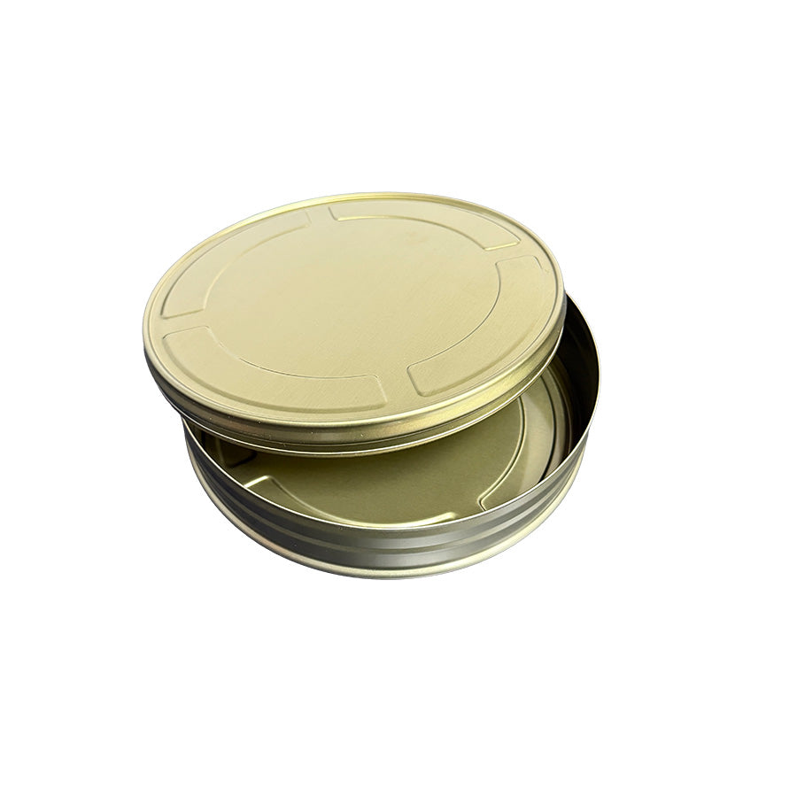 KODAK FILM CANS