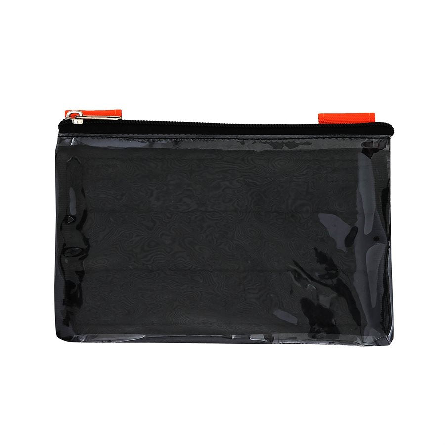 PANAVISION FLAT POUCH - LARGE