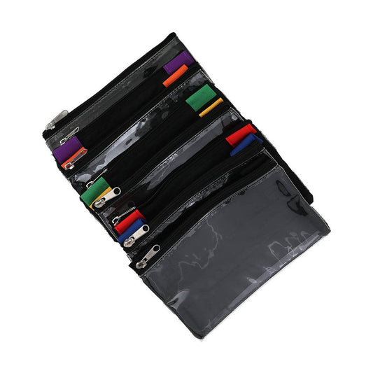 PANAVISION FLAT POUCH - LARGE