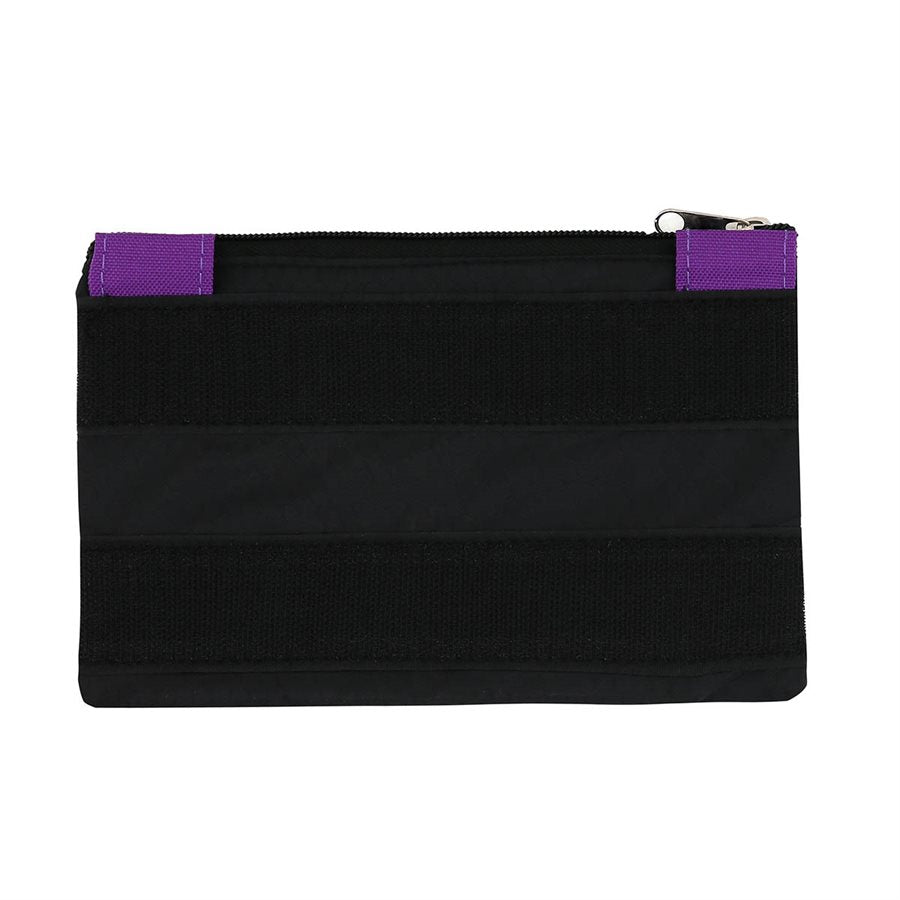 PANAVISION FLAT POUCH - LARGE