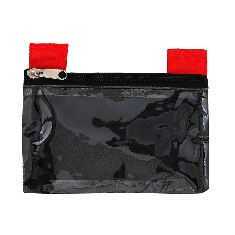 PANAVISION FLAT POUCH - SMALL