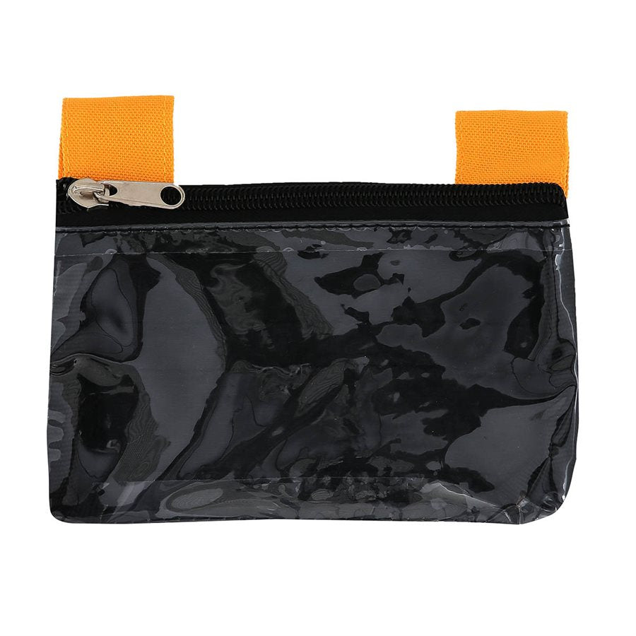 PANAVISION FLAT POUCH - SMALL