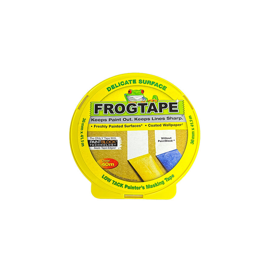 FROG TAPE - 36MM X 41.1M