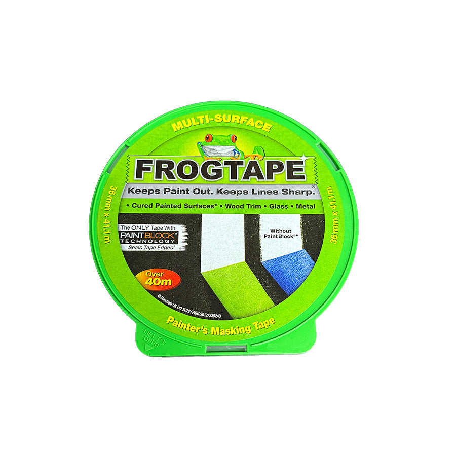 FROG TAPE - 36MM X 41.1M