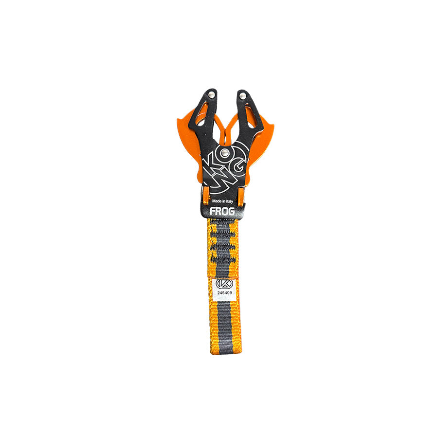 KONG FROG CLIP