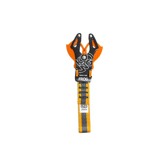 KONG FROG CLIP