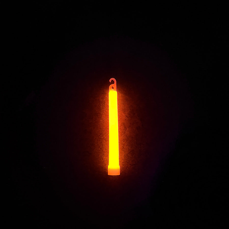 GLOWSTICK - VARIOUS COLOURS