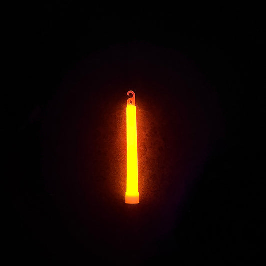 GLOWSTICK - VARIOUS COLOURS