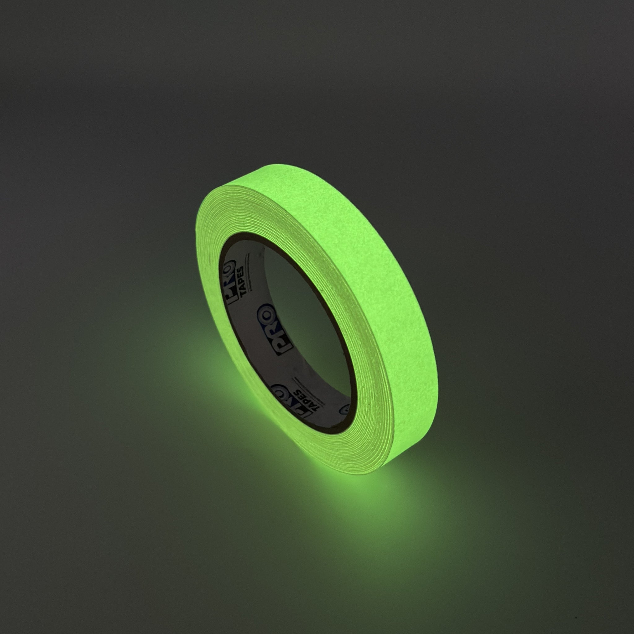GLOW IN THE DARK TAPE - 20MM X 10M