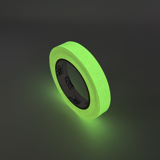 GLOW IN THE DARK TAPE - 20MM X 10M