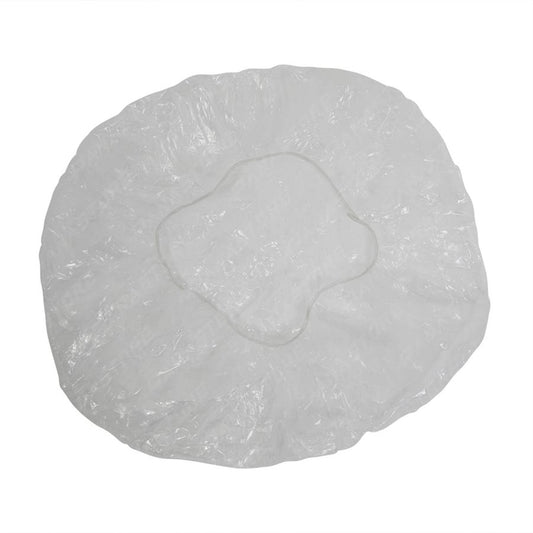 SET SHIELD CLEAR ELASTICATED EQUIPMENT COVER - LARGE