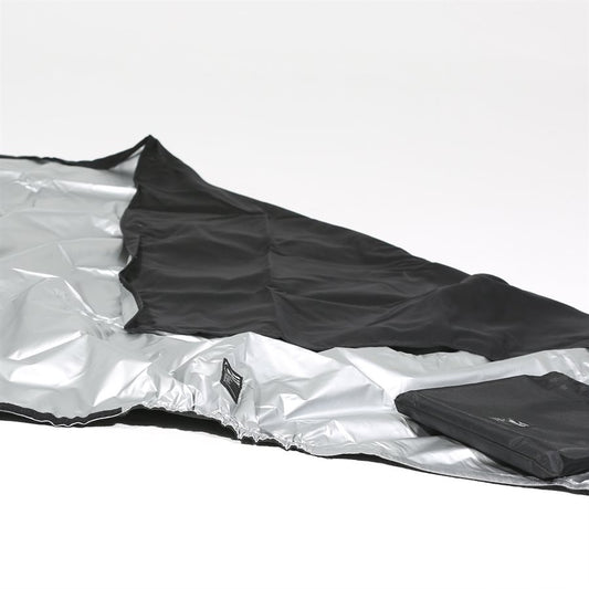 HARRISON 35MM CHANGING BAG - LARGE