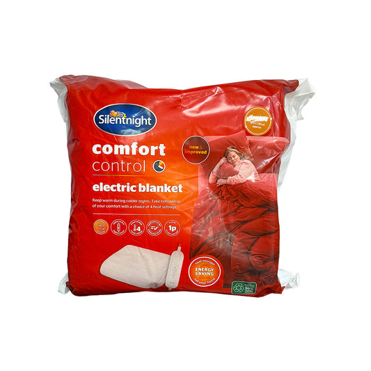 HEATED BLANKET - DOUBLE BED SIZE