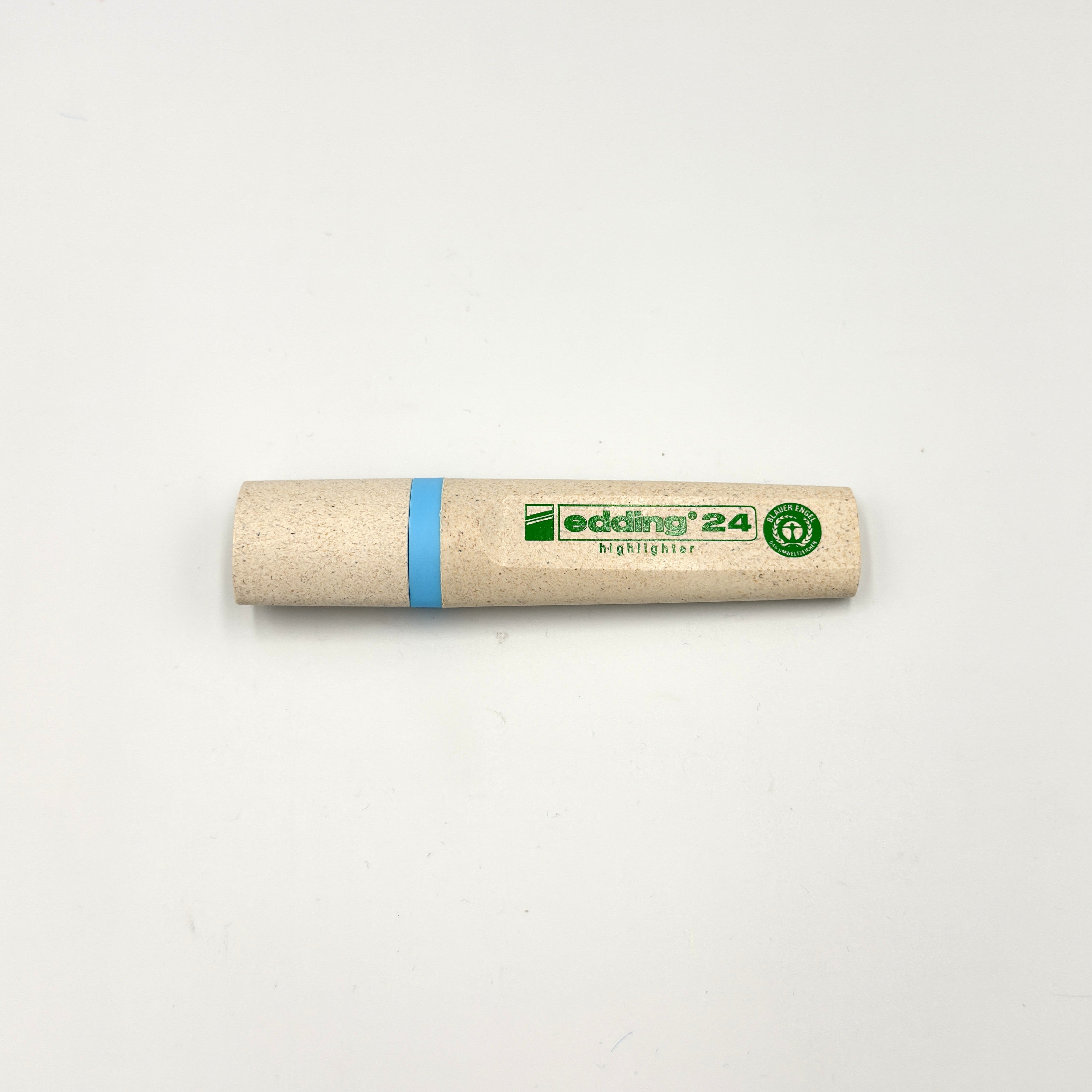 EDDING ECOLINE HIGHLIGHTER PENS