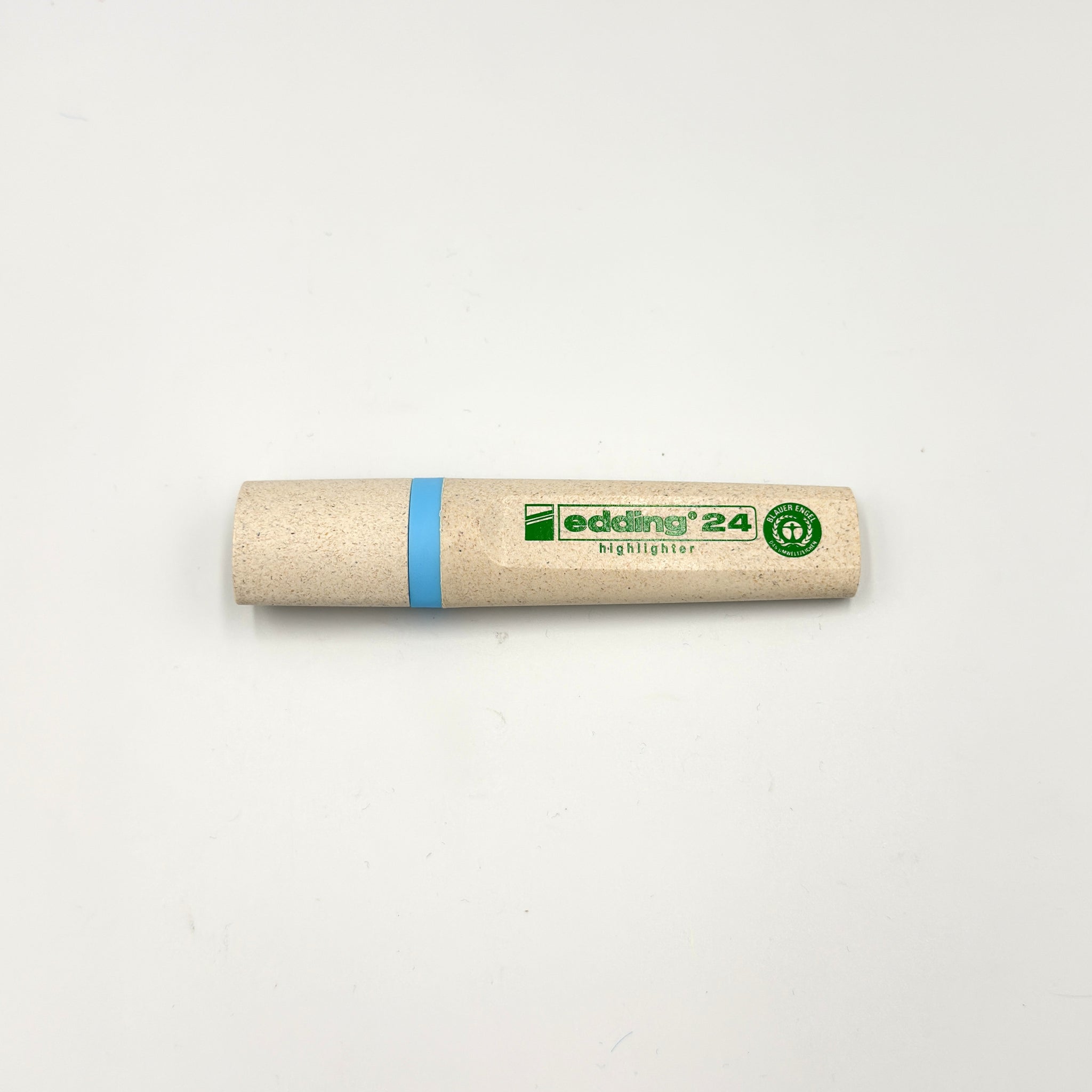 EDDING ECOLINE HIGHLIGHTER PENS