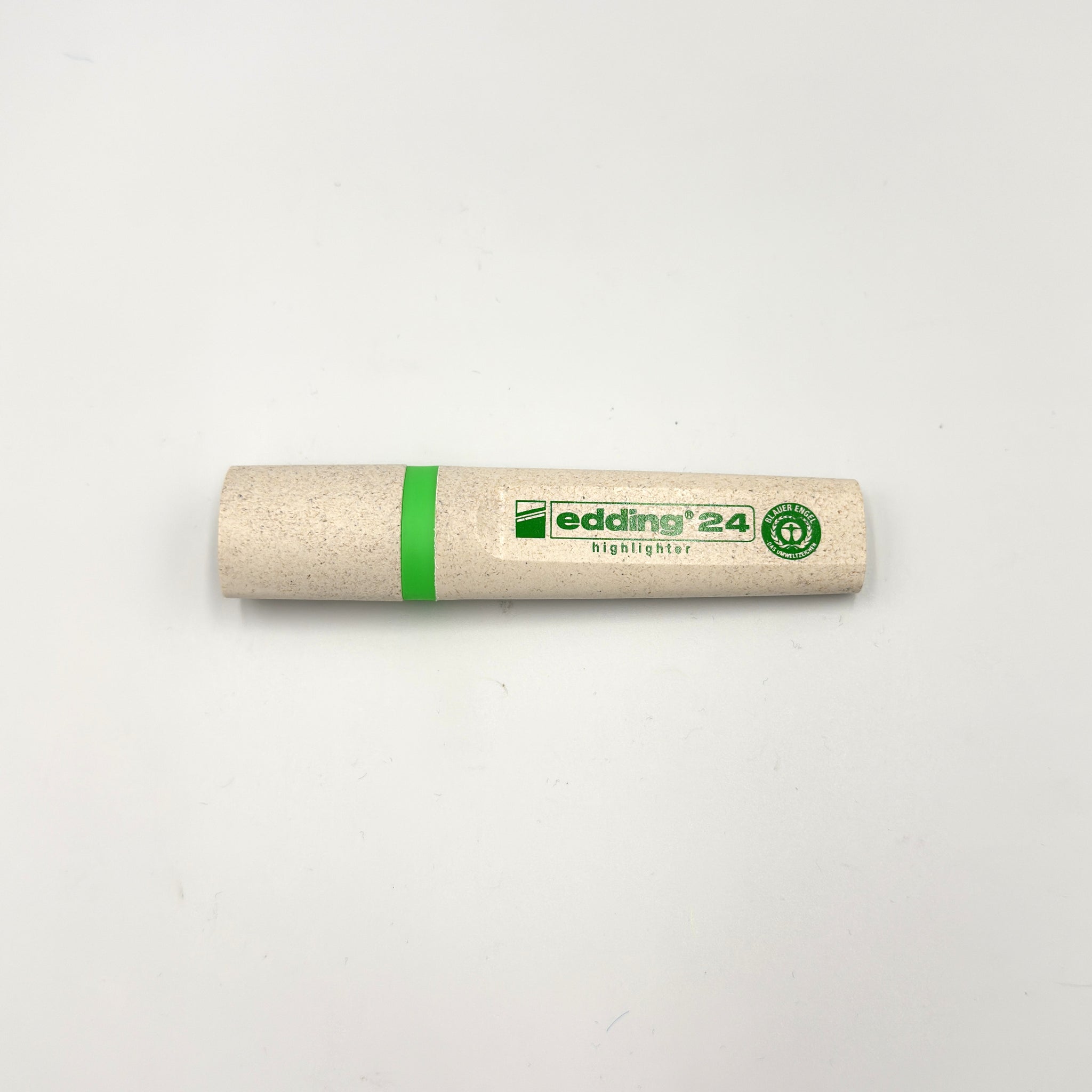 EDDING ECOLINE HIGHLIGHTER PENS