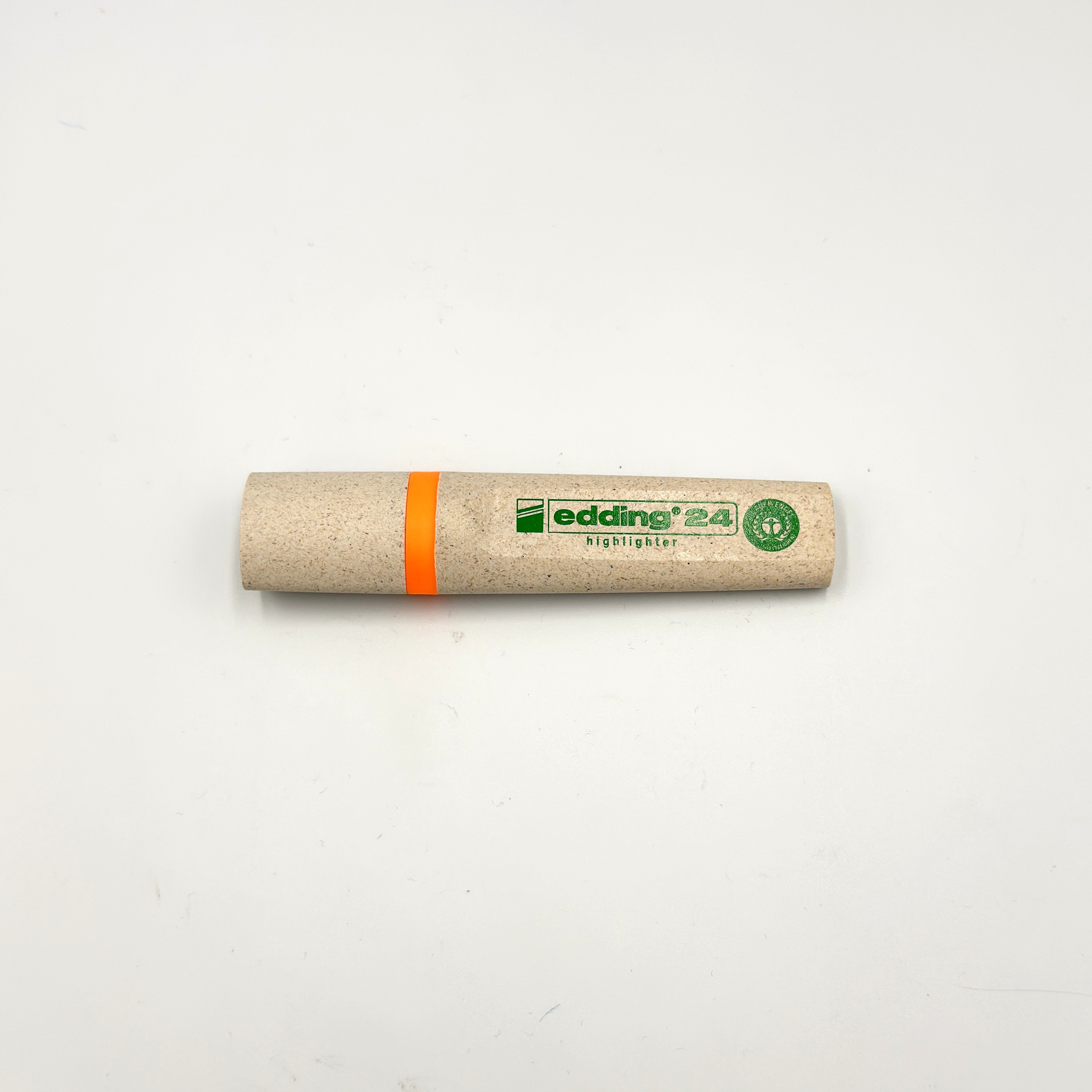 EDDING ECOLINE HIGHLIGHTER PENS