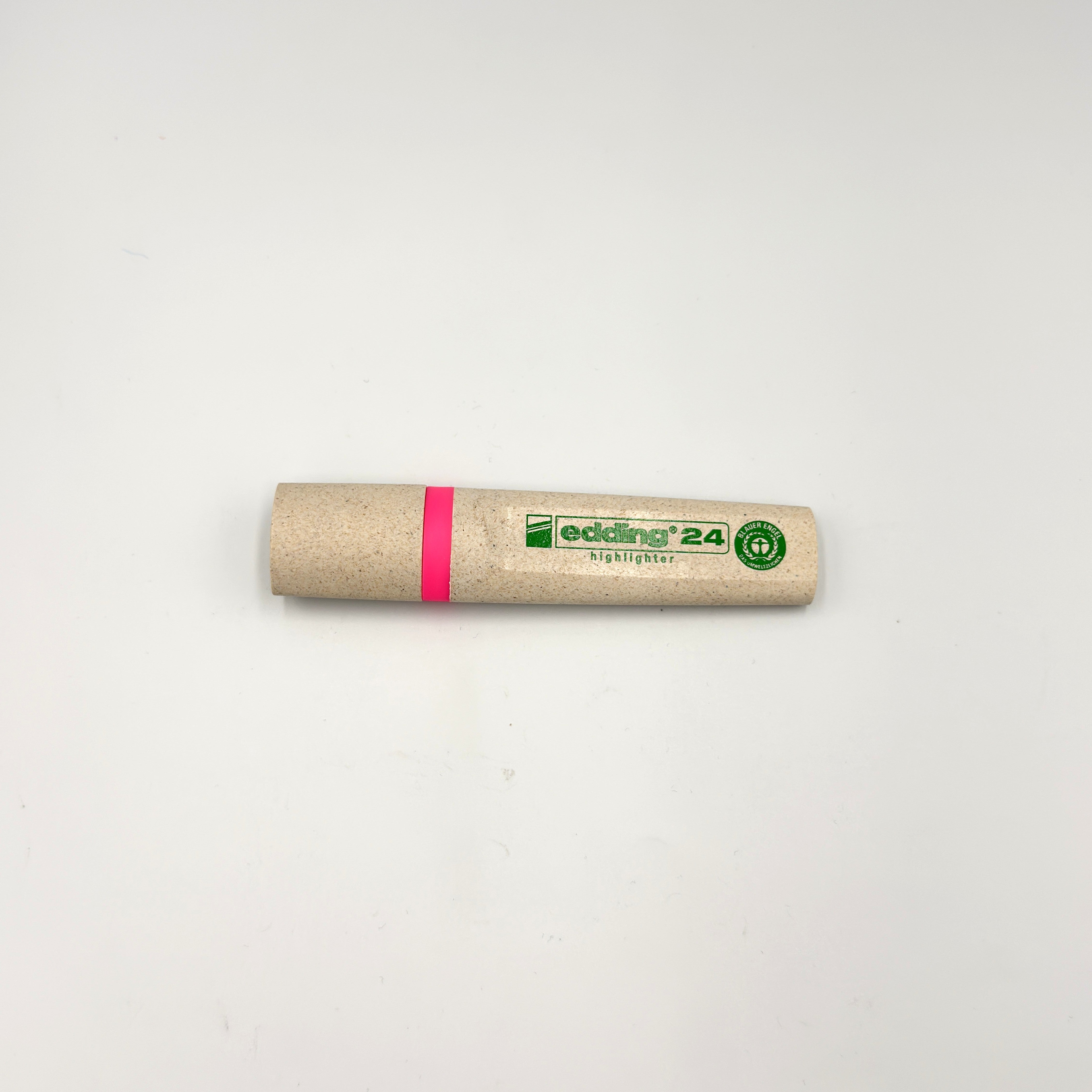 EDDING ECOLINE HIGHLIGHTER PENS