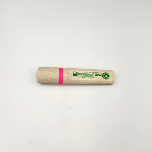 EDDING ECOLINE HIGHLIGHTER PENS