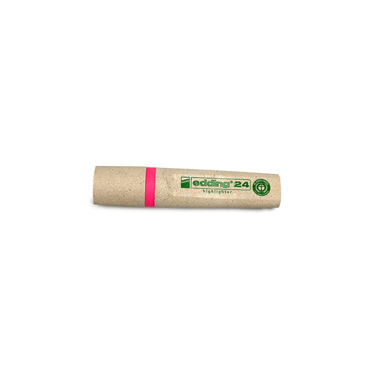 EDDING ECOLINE HIGHLIGHTER PENS