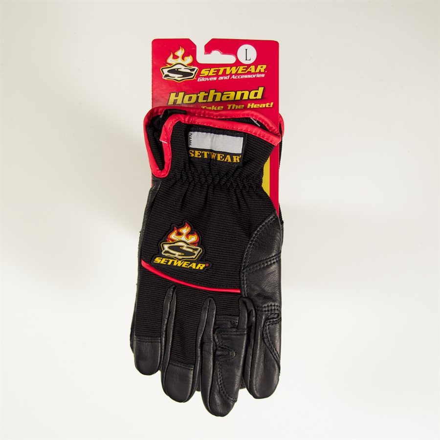 Hot Glove Glove Break-in Kit Bundle - HG111 Hot Glove Glove Break-in Kit Bundle - HG111