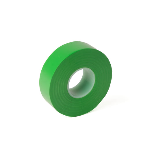 INSULATION TAPES - 19MM X 20M - Green