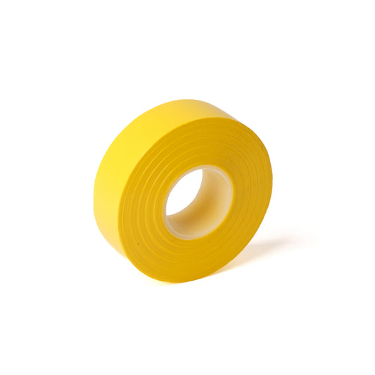 INSULATION TAPES - 19MM X 20M - Yellow