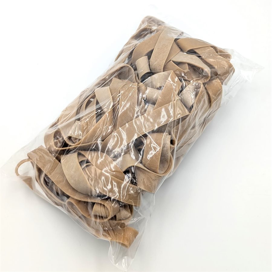 RUBBER BANDS - JUMBO