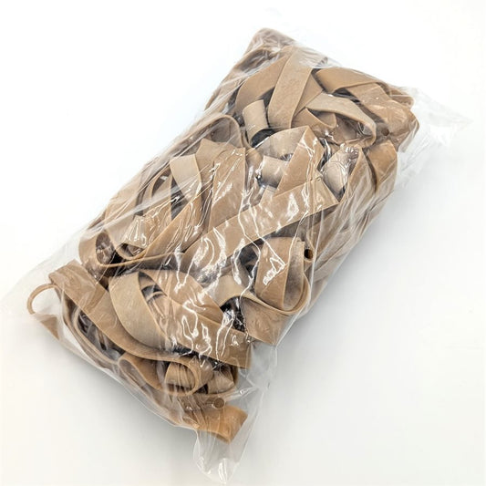 RUBBER BANDS - JUMBO