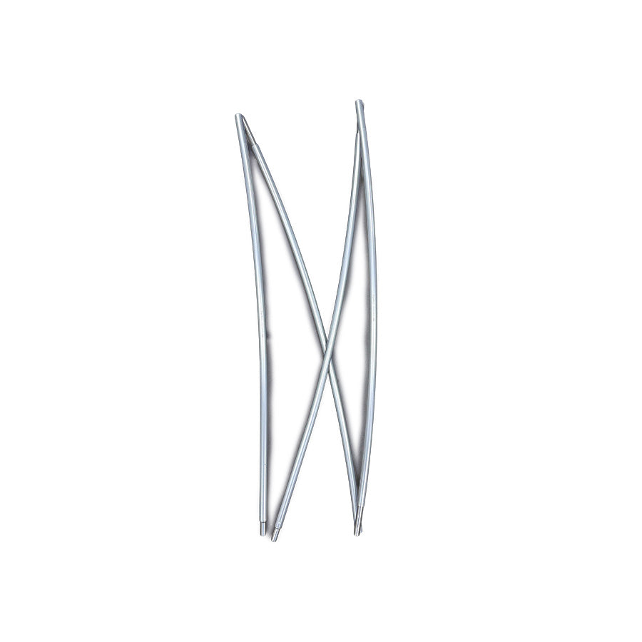 POLES FOR JUMBO CHANGING TENT