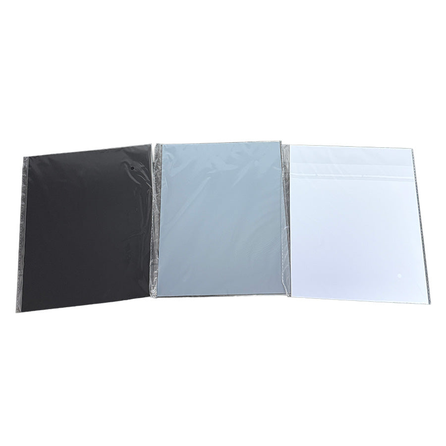 GREY CARDS