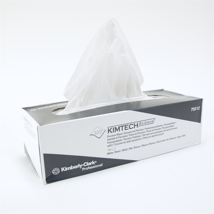 KIMWIPE 75512 LITE GREY BOX