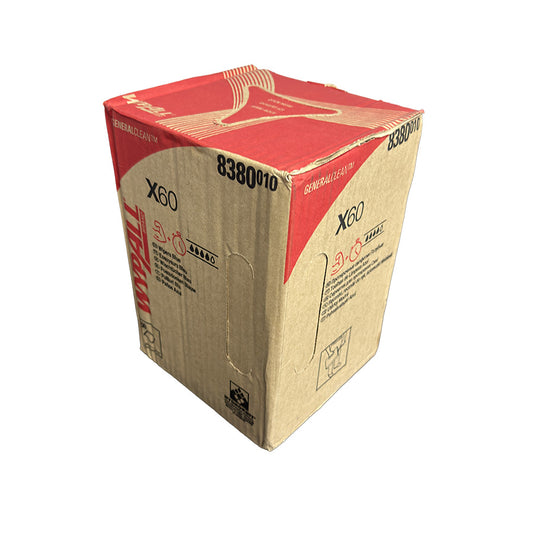 WYPALL GENERAL CLEAN BOX X60 / 8380