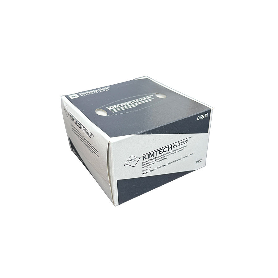 KIMTECH SCIENCE PRECISION WIPES 7552 - 286 SHEETS