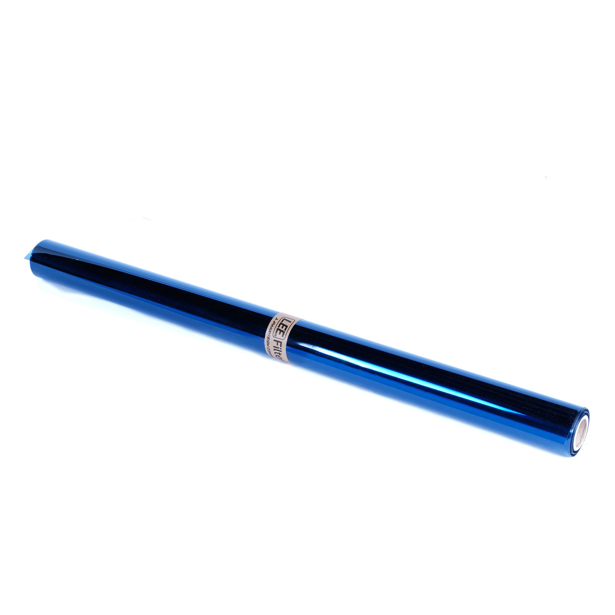 GEL COMPACT ROLL - 202 HALF C.T. BLUE