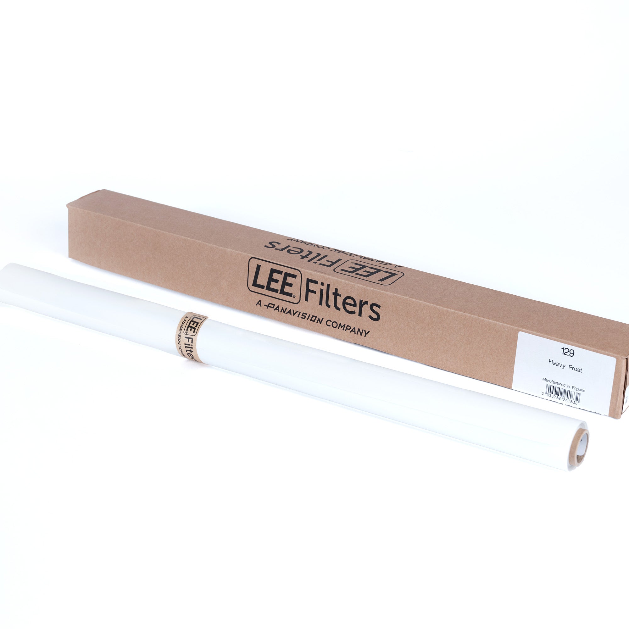 GEL COMPACT ROLL - 129 HEAVY FROST