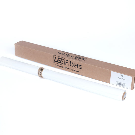 GEL COMPACT ROLL - 129 HEAVY FROST