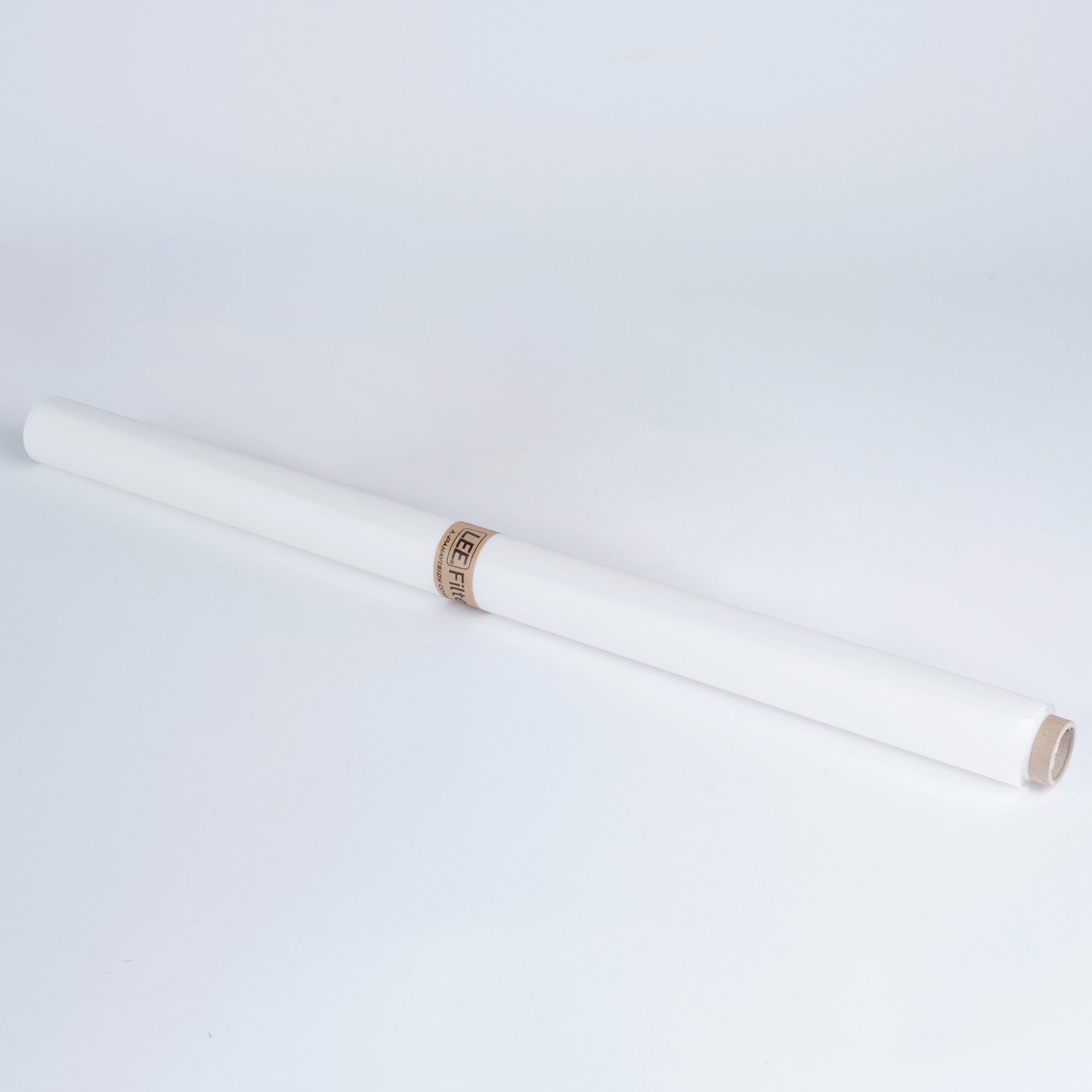 GEL COMPACT ROLL - 250 HALF WHITE DIFFUSION