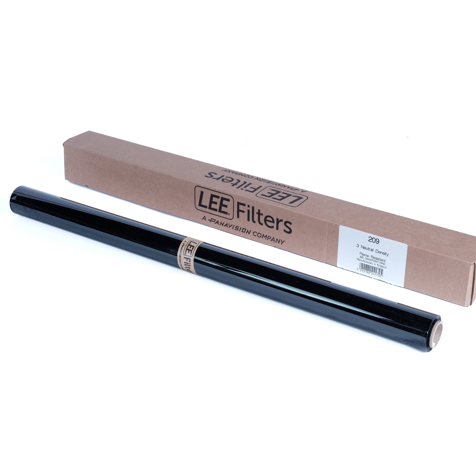 GEL COMPACT ROLL - 209 0.3ND