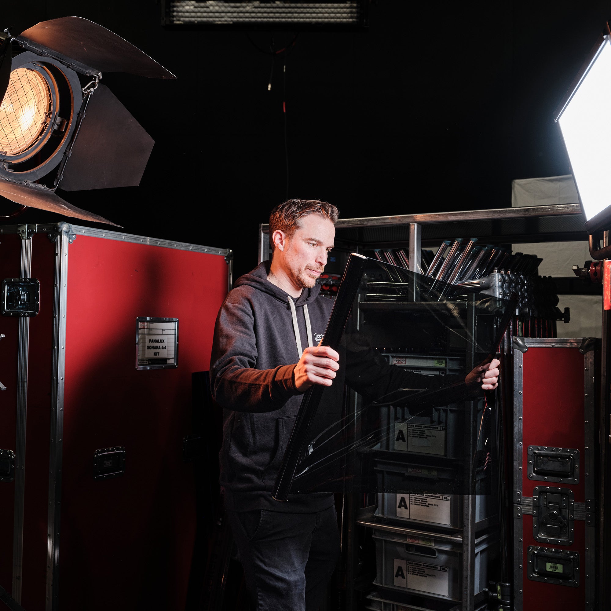 GEL COMPACT ROLL - 210 0.6ND