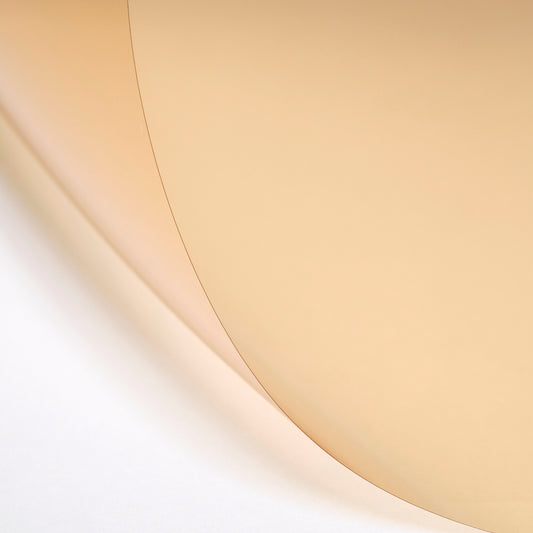 GEL COMPACT ROLL - 206 QUARTER C.T. ORANGE