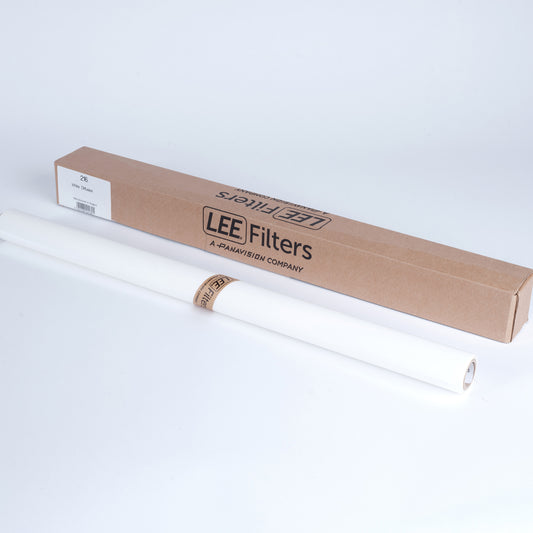 GEL COMPACT ROLL - 216 WHITE DIFFUSION