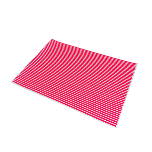 FLUORESCENT LETRALINE SHEETS - 1/8"